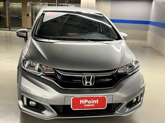 HONDA FIT 1.5 LX 16V FLEX 4P AUTOMÁTICO HONDA FIT 1.5 LX 16V FLEX 4P AUTOMÁTICO